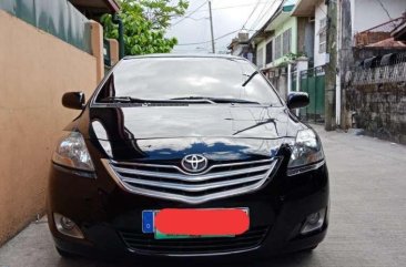 2013 Toyota Vios for sale