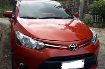 Toyota Vios 2015 In good running condition