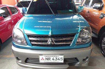 Mitsubishi Adventure 2017 for sale