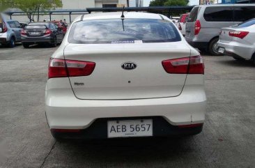 2016 Kia Rio for sale