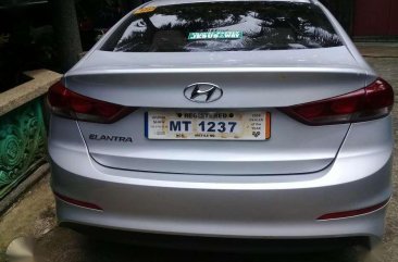 2017 Hyundai Elantra for sale