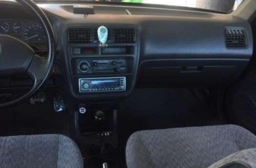 Honda City EXi 1997 mdl Complete and Clean papers