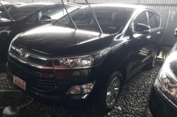 Toyota Innova 2016 for sale