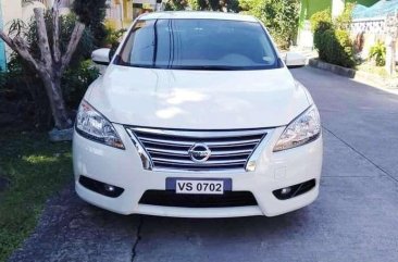 2015 Nissan Sylphy for sale