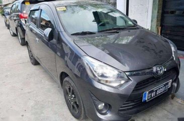 Toyota Wigo 2017 for sale