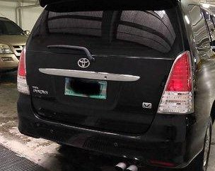 Toyota Innova 2009 V AT for sale