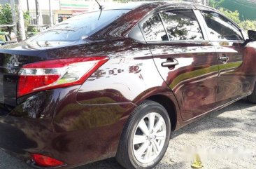 Toyota Vios 2018 for sale