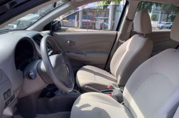 2016 Nissan Almera for sale