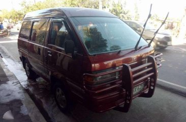 Toyota Lite Ace FOR SALE