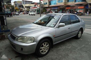 2001 Honda City for sale