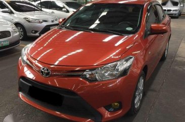 2017 Toyota Vios E MT FOR SALE