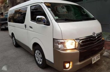 2014 Toyota Hiace for sale