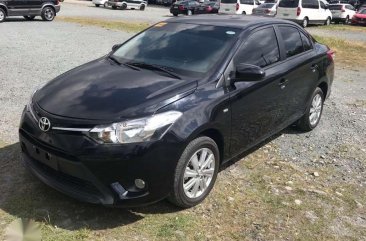 2017 Toyota Vios for sale