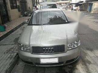 AUDI A4 2003 model good condition for sale