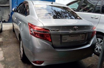 2018 Toyota Vios for sale