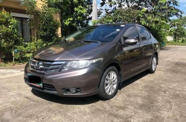 Honda City 2012 for sale