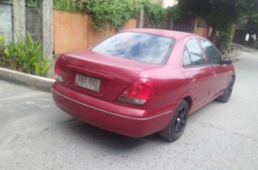 Nissan Sentra 2004 for sale