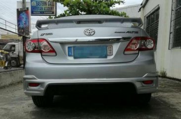 2011 Toyota Corolla Altis for sale