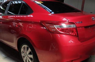 Toyota Vios 2017 for sale