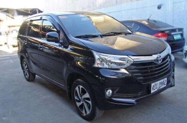 2016 Toyota Avanza 1.5 G AT FOR SALE