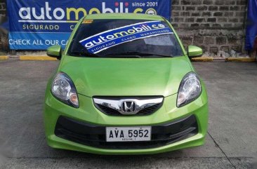 2015 Honda Brio for sale