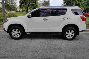 Isuzu MU-X 2016 for sale