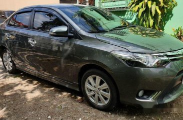 Toyota Vios 2017 for sale