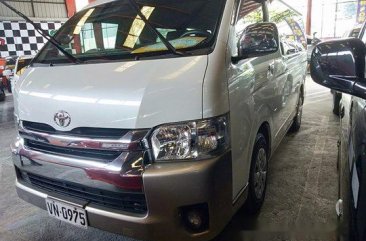 Toyota Hiace 2017 for sale