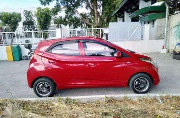 2016 HYUNDAI Eon mt FOR SALE