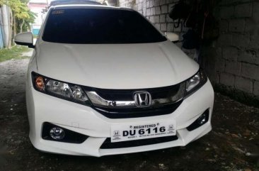 2017 Honda City for sale