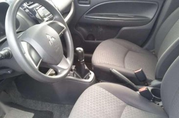 2015 Mitsubishi Mirage for sale