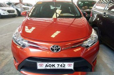 Toyota Vios 2017 FOR SALE