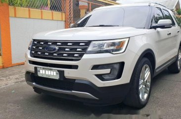 2017 Ford Explorer for sale