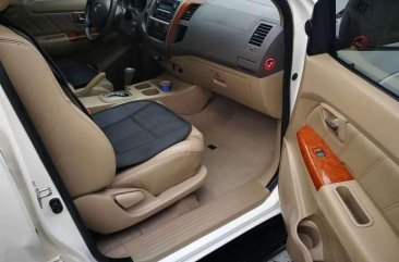 Toyota Fortuner 2009 for sale