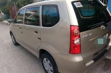 2011 Toyota Avanza for sale