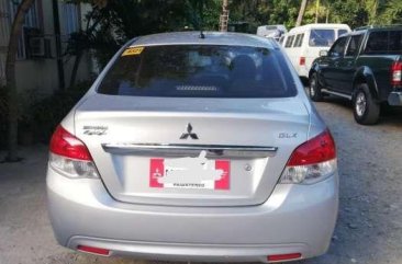 2016 Mitsubishi Mirage for sale