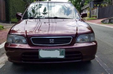 1999 Honda City for sale