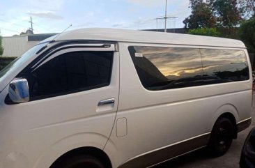 Toyota Hiace 2011 for sale