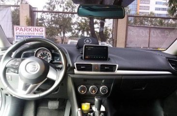 Mazda 3 2015 AT for sale