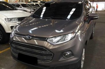 2015 Ford Ecosport for sale