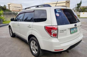 Subaru Forester 2012 for sale