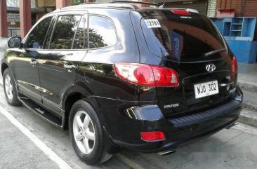 Hyundai Santa Fe 2009 for sale