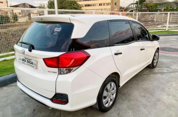 Honda Mobilio 2016 for sale