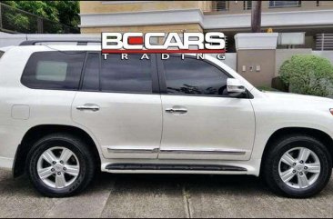 Toyota Land Cruiser 2013 for sale