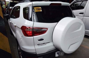 Ford EcoSport 2015 for sale