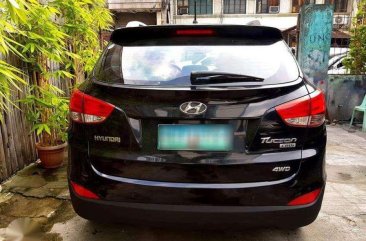 2012 Hyundai Tucson for sale