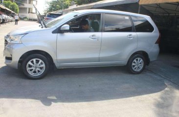 2017 Toyota Avanza G. Price is Negotiable