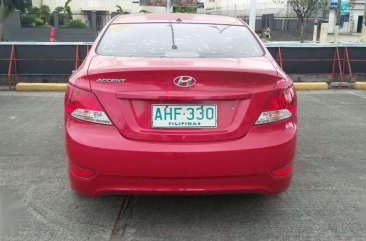 2014 Hyundai Accent for sale