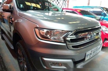 Ford Everest 2016 for sale