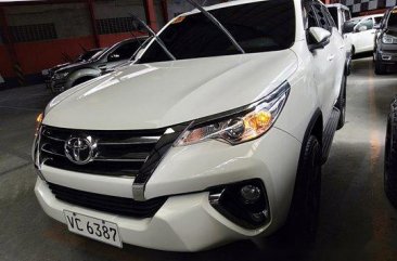 Toyota Fortuner 2016 for sale